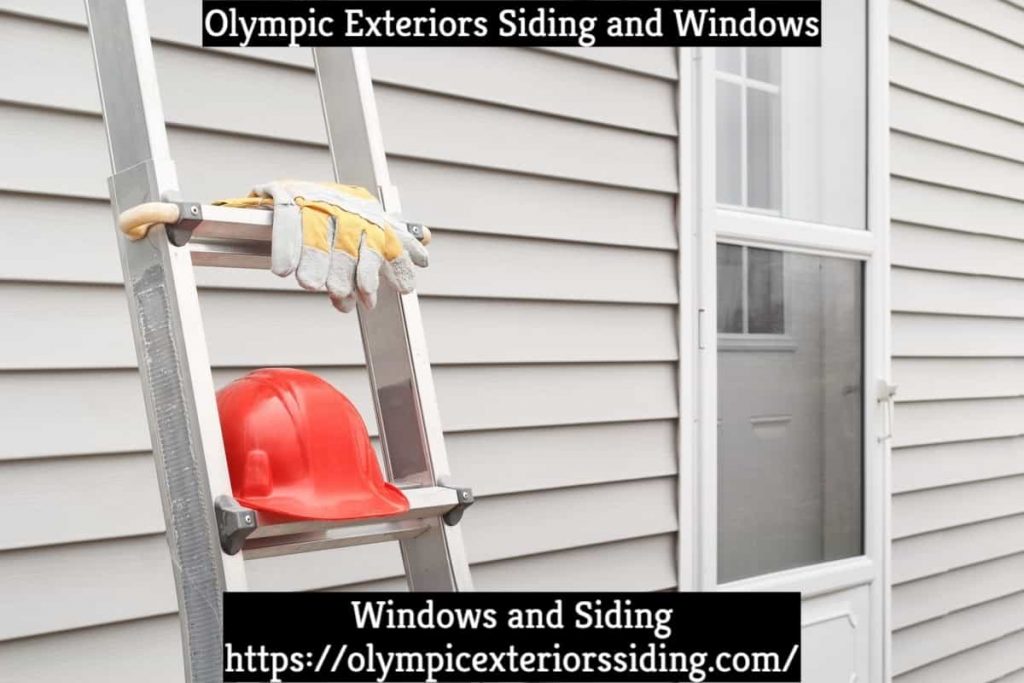 Olympic Exteriors Siding and Windows offers windows and siding services in St Peters, MO.